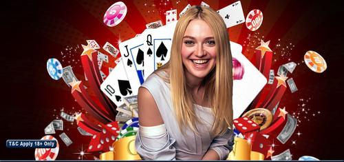 jilibet casino online