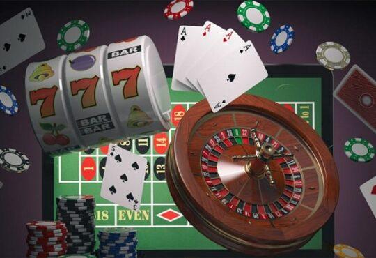 hot 646 ph casino