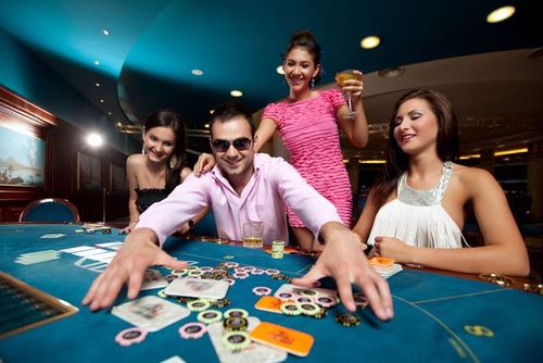 jilino1 live casino login