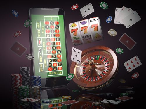 phdream online casino app