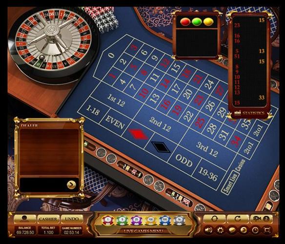 ta777 online casino