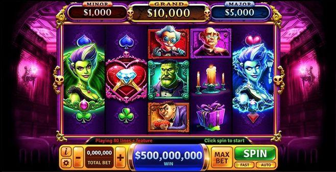 swerte online casino