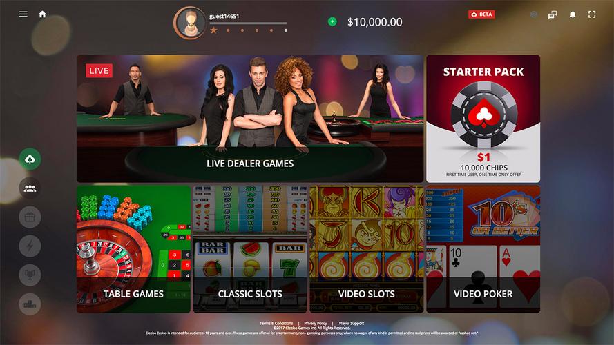 nextbet online casino