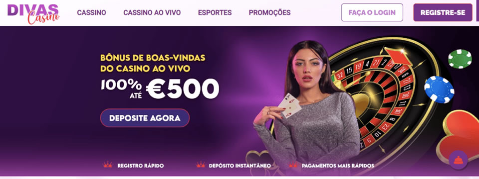 hot 646 casino online