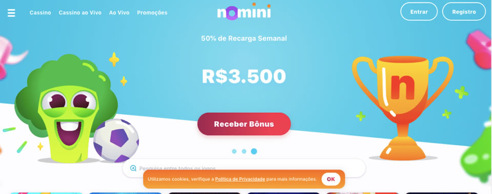 minibet online casino