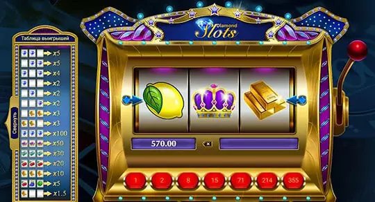 tg777 casino review